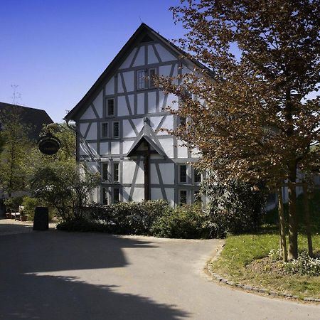 Hotel Freimuehle Girod Eksteriør bilde