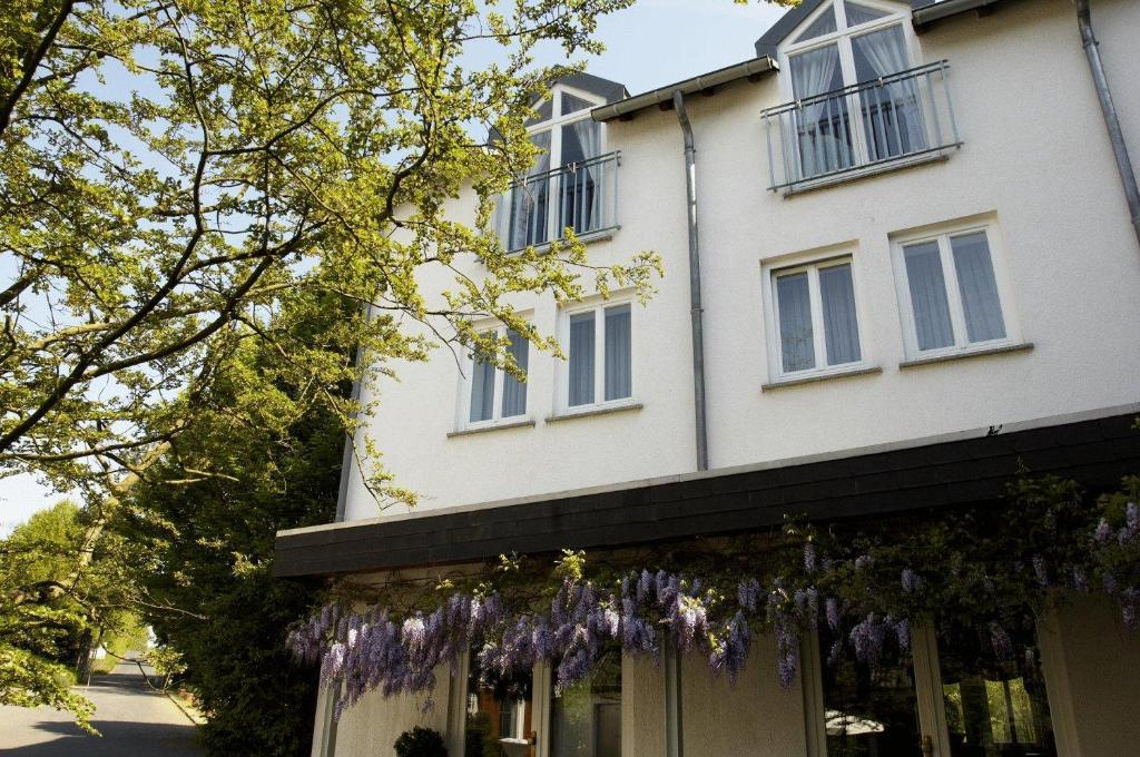 Hotel Freimuehle Girod Eksteriør bilde