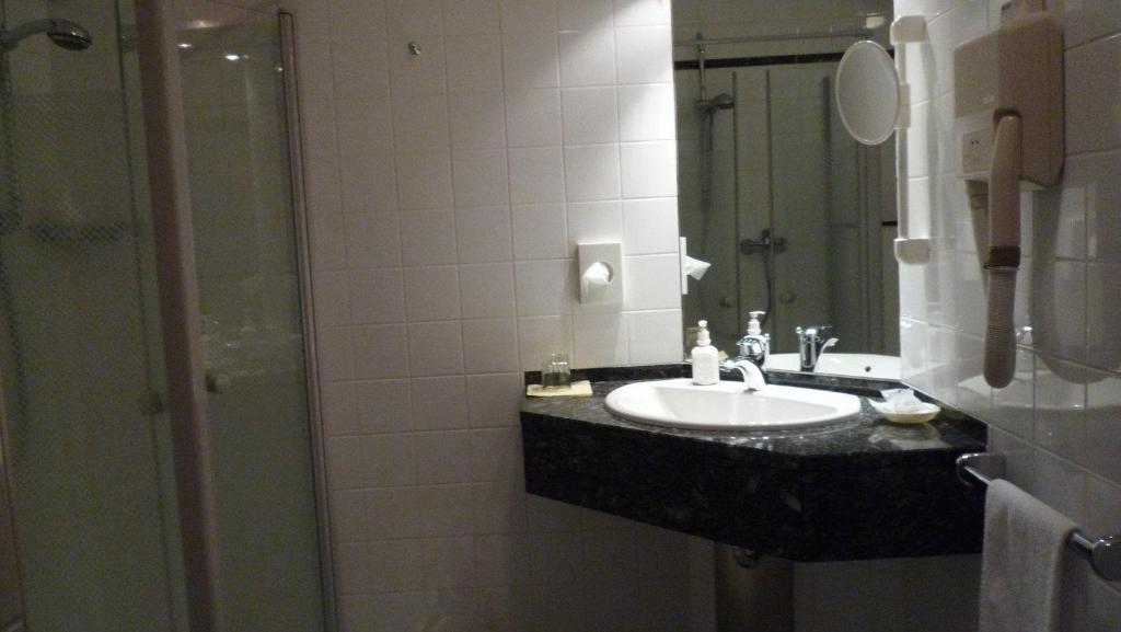 Hotel Freimuehle Girod Eksteriør bilde